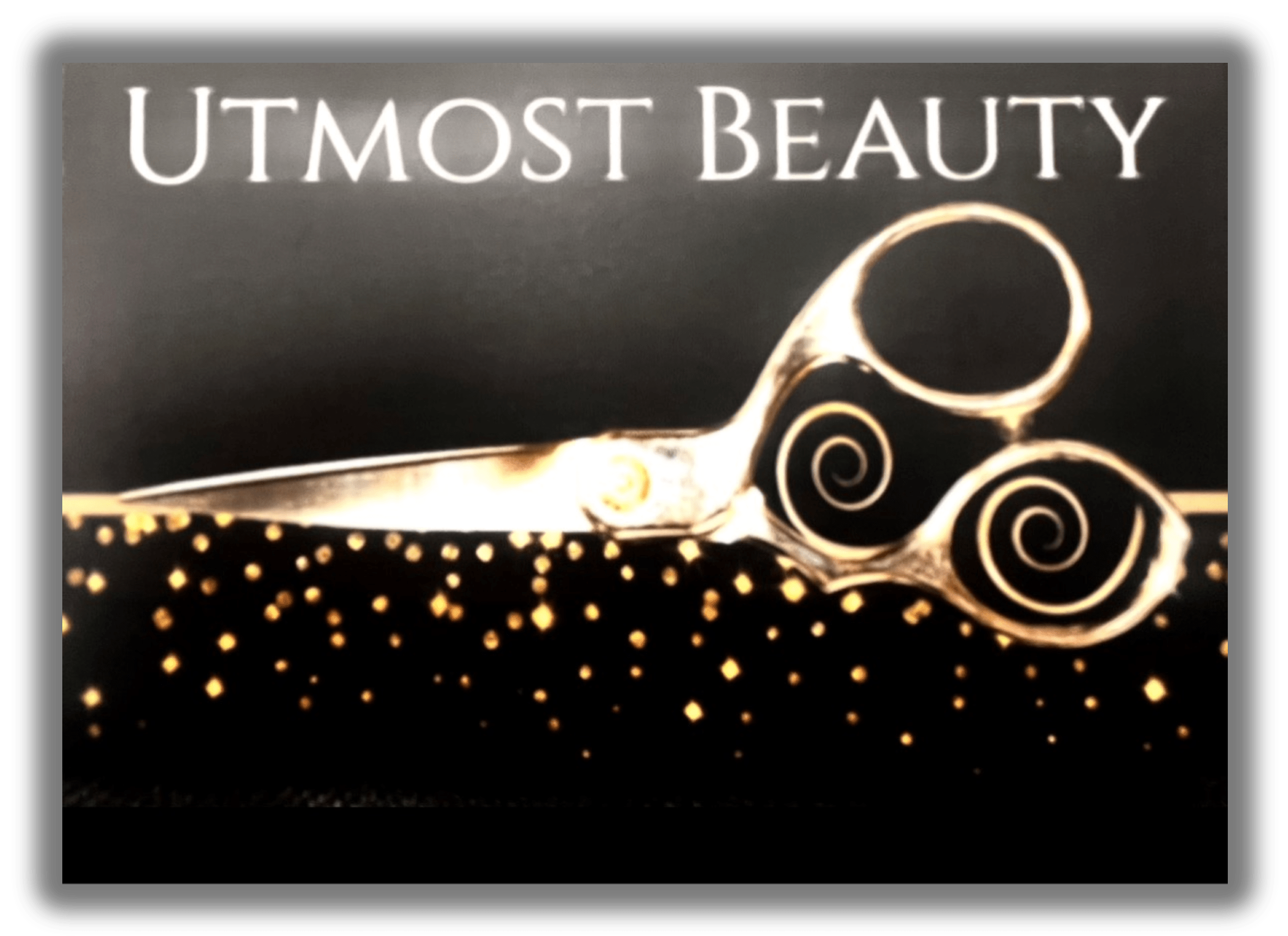 UtMost Beauty Salon