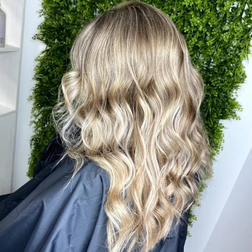 Balayage